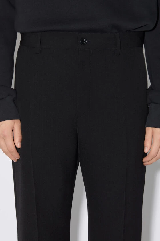 Acne Studios Tailored Trousers 6 Acne Studios Tailored Trousers – Image 4