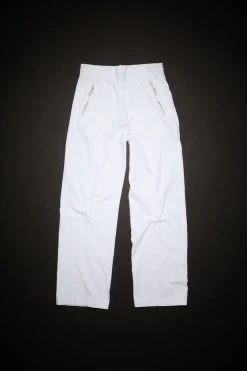 Acne Studios Logo Sweatpants -Acne Studios BK0523 183 E