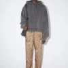 Acne Studios Printed Trousers