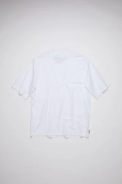 Acne Studios Mock Neck T-shirt -Acne Studios BL0149 183 C