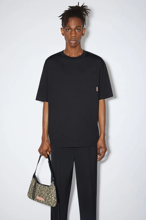 Acne Studios Cotton T-shirt 3 Acne Studios Cotton T-shirt