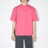 Acne Studios Logo T-shirt -Acne Studios BL0278 ASA A