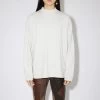 Acne Studios Logo Tape Sweater -Acne Studios BL0321 AEH A