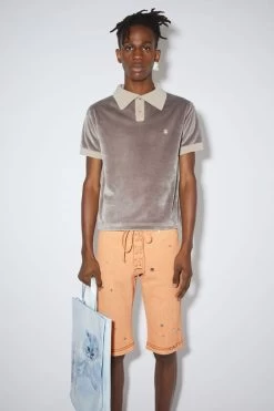 Acne Studios Polo Shirt