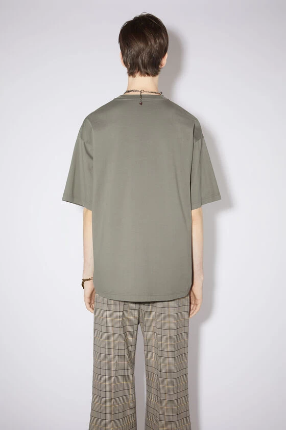Acne Studios Printed T-shirt 4 Acne Studios Printed T-shirt – Image 2