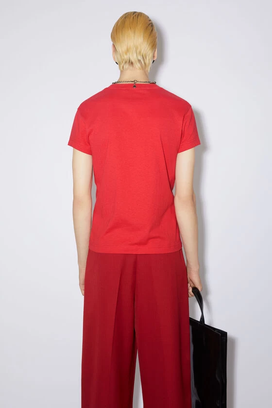 Acne Studios Rhinestone T-shirt 4 Acne Studios Rhinestone T-shirt – Image 2