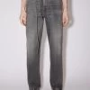 Acne Studios Loose Fit Jeans - 1991 Toj -Acne Studios C00037 900 A