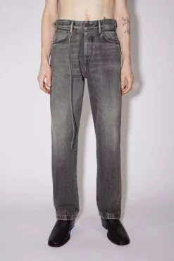 Acne Studios Loose Fit Jeans - 1991 Toj