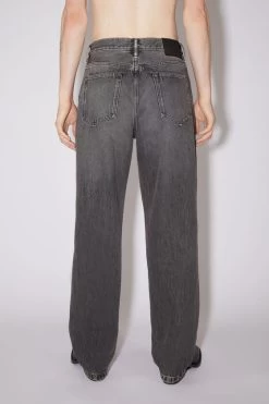 Acne Studios Loose Fit Jeans - 1991 Toj -Acne Studios C00037 900 D
