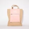 Acne Studios Papery Nylon Tote Bag 2 Acne Studios Papery Nylon Tote Bag -Acne Studios C10069 AEV A