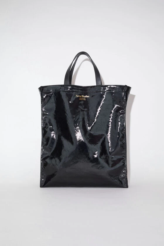 Acne Studios Shiny Tote Bag 3 Acne Studios Shiny Tote Bag