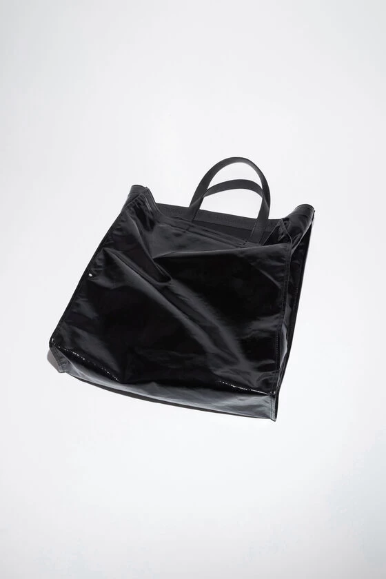 Acne Studios Shiny Tote Bag 6 Acne Studios Shiny Tote Bag – Image 4