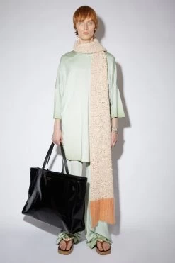 Acne Studios East-West Tote Bag -Acne Studios C10103 900 C