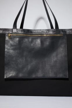 Acne Studios East-West Tote Bag -Acne Studios C10103 900 D