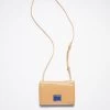 Acne Studios Mini Crossbody Face Bag -Acne Studios C10139 AEK A