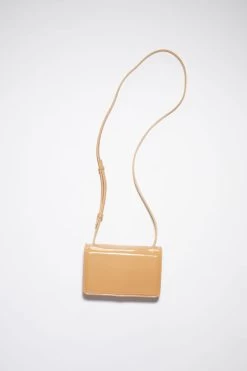 Acne Studios Mini Crossbody Face Bag -Acne Studios C10139 AEK D