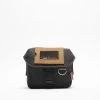 Acne Studios Mini Messenger Bag -Acne Studios C10140 900 A