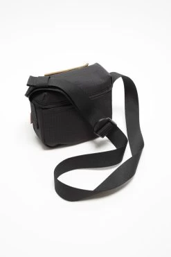 Acne Studios Mini Messenger Bag -Acne Studios C10140 900 D