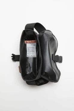 Acne Studios Mini Messenger Bag -Acne Studios C10140 900 F