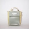 Acne Studios PAPERY NYLON TOTE BAG -Acne Studios C10145 CXJ A