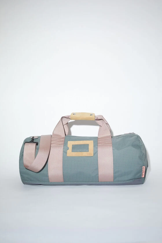 Acne Studios Nylon Gym Bag 3 Acne Studios Nylon Gym Bag