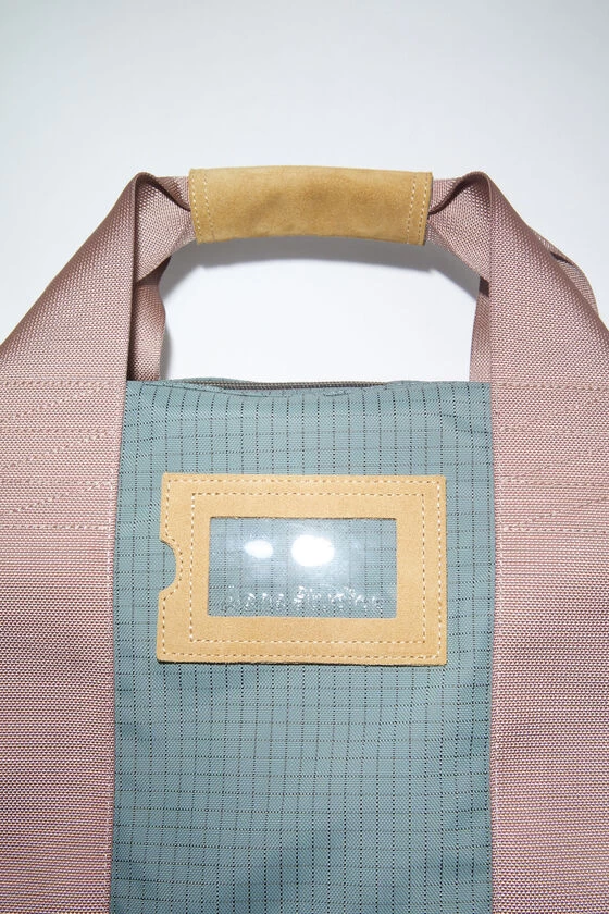 Acne Studios Nylon Gym Bag 6 Acne Studios Nylon Gym Bag – Image 4