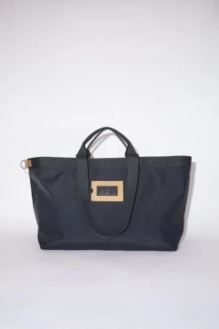 Acne Studios Tote Nylon Bag