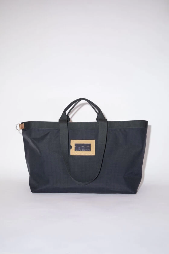 Acne Studios Tote Nylon Bag 3 Acne Studios Tote Nylon Bag