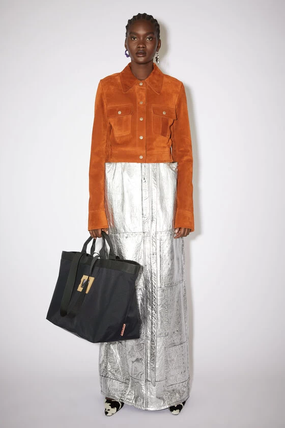 Acne Studios Tote Nylon Bag 4 Acne Studios Tote Nylon Bag – Image 2