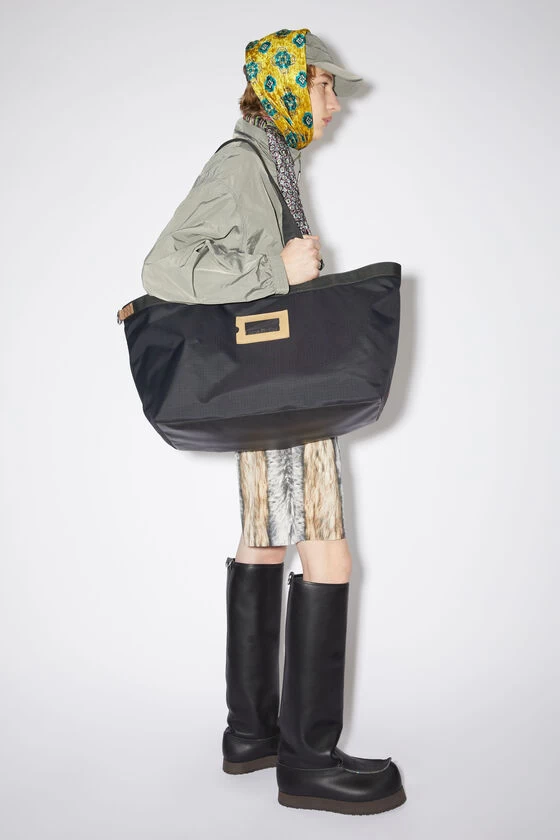 Acne Studios Tote Nylon Bag 5 Acne Studios Tote Nylon Bag – Image 3