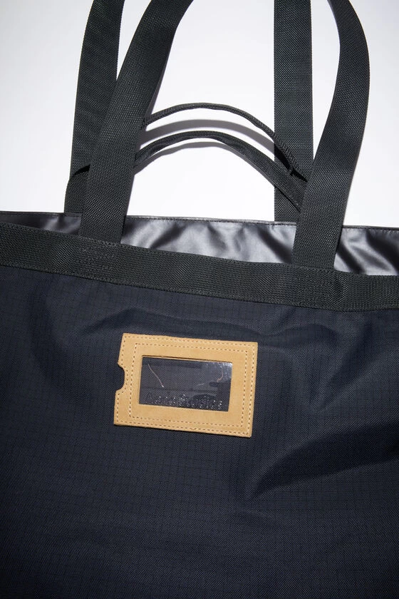 Acne Studios Tote Nylon Bag 9 Acne Studios Tote Nylon Bag – Image 7