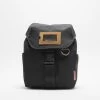 Acne Studios Ripstop Nylon Backpack -Acne Studios C10151 900 A