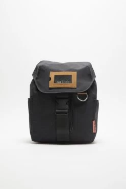 Acne Studios Ripstop Nylon Backpack