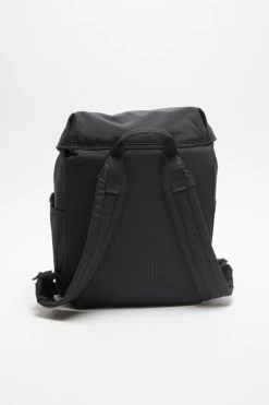 Acne Studios Ripstop Nylon Backpack 10 Acne Studios Ripstop Nylon Backpack -Acne Studios C10151 900 D