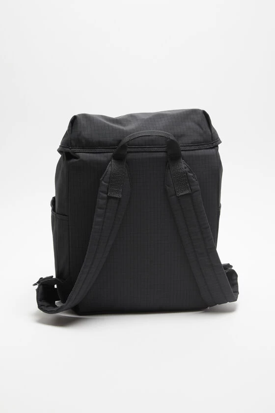 Acne Studios Ripstop Nylon Backpack 6 Acne Studios Ripstop Nylon Backpack – Image 4