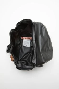 Acne Studios Ripstop Nylon Backpack 11 Acne Studios Ripstop Nylon Backpack -Acne Studios C10151 900 F