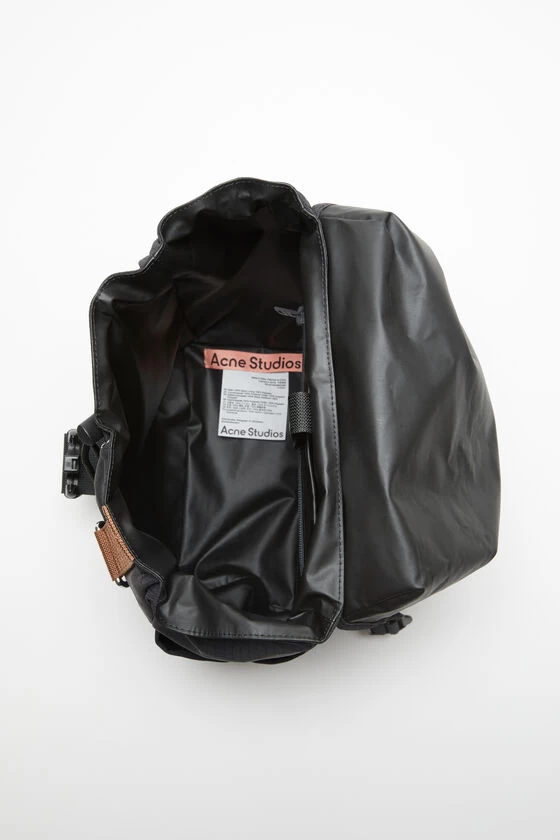 Acne Studios Ripstop Nylon Backpack 7 Acne Studios Ripstop Nylon Backpack – Image 5