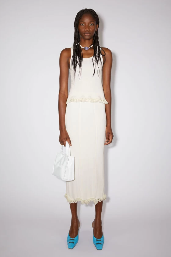 Acne Studios Logo Mini Shoulder Tote Bag 4 Acne Studios Logo Mini Shoulder Tote Bag – Image 2