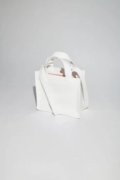 Acne Studios Logo Mini Shoulder Tote Bag 10 Acne Studios Logo Mini Shoulder Tote Bag -Acne Studios C10159 100 D