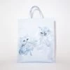 Acne Studios Printed Logo Tote Bag -Acne Studios C10161 AHX A