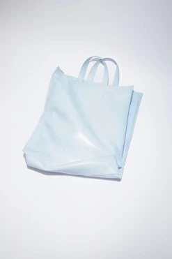 Acne Studios Printed Logo Tote Bag 12 Acne Studios Printed Logo Tote Bag -Acne Studios C10161 AHX D