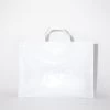 Acne Studios Logo Shoulder Tote Bag -Acne Studios C10163 100 A