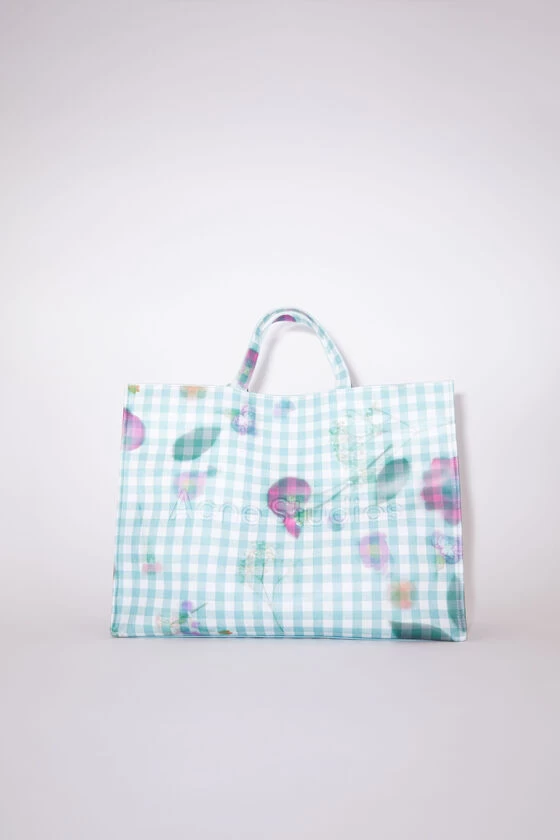 Acne Studios Logo Shoulder Tote Bag 3 Acne Studios Logo Shoulder Tote Bag