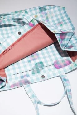 Acne Studios Logo Shoulder Tote Bag 14 Acne Studios Logo Shoulder Tote Bag -Acne Studios C10168 AET F