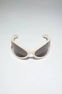 Acne Studios Acetate Sunglasses -Acne Studios C30046 J83 D