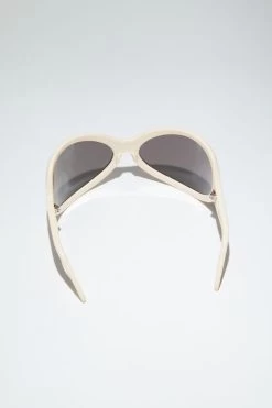 Acne Studios Acetate Sunglasses -Acne Studios C30046 J83 E