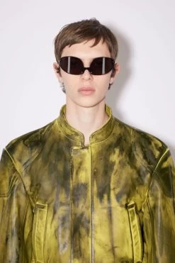 Acne Studios Sunglasses -Acne Studios C30050 Z33 C