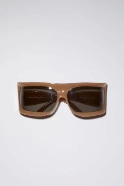 Acne Studios Frame Sunglasses