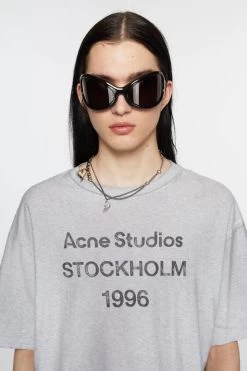 Acne Studios Frame Sunglasses -Acne Studios C30056 Z33 C