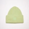 Acne Studios Large Face Logo Beanie -Acne Studios C40135 CPN A